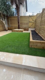 Transformation in Battersea…
.
.
.
#londongarden #battersea #courtyardgarden