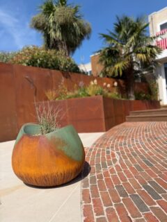I was asked…”do we do clay pavers?”….”yes we do…”
.
.
.
#claypavers #herringbone