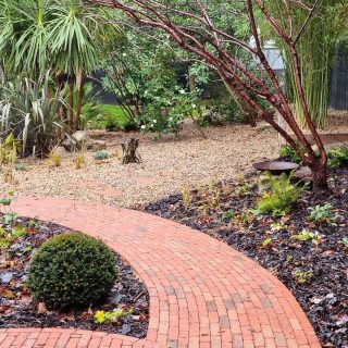 Before and afters…some recent garden transformations
.
.
.
#gardendesign #gardentransformation #beforeandafter #londongardens #londongarden #landscaping #landscaper #gardenidea #gardenideas
