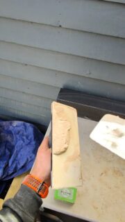 Cladding our custom built BBQ and backsplash in “Opium Black Luxury”. Our clients engage us early to avoid spring and summer time disappointment! What are #you waiting for?! 📞 ☎️ ✉️ 
.
.
.
#bbq #custombbq