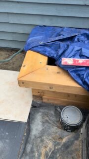 Double tricky cuts. Did we make the key change?