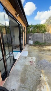 We’re landscapers…not comedians…this is how WE do it.
.
.
.
#twickenham #twickenhamlandscaper #londongarden #landscaping