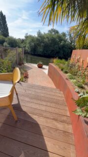 How was your summer? We grafted so you can still enjoy the great weather! 

The best time to start a landscaping job is when you’re ready…because we’re ready when you are! 🫡💪
.
.
.
#landscaping #londonlandscaper #londongardens